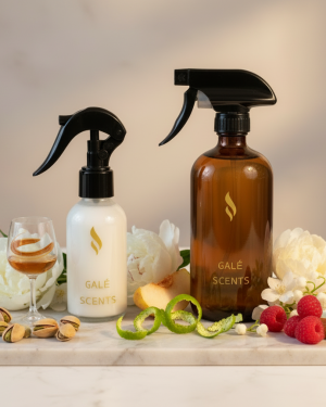 Kayali Yum Pistachio Gelato Inspired Room Spray