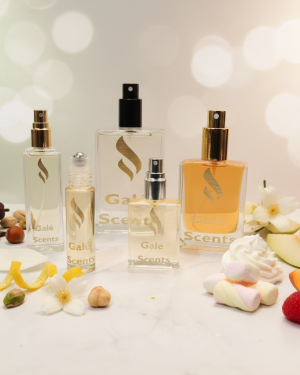 Kayali Yum Pistachio Gelato Inspired Perfume Oil