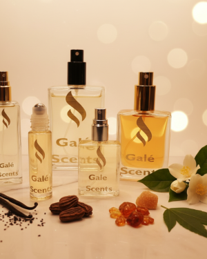 Kayali Vanilla 28 Inspired Perfume Oil