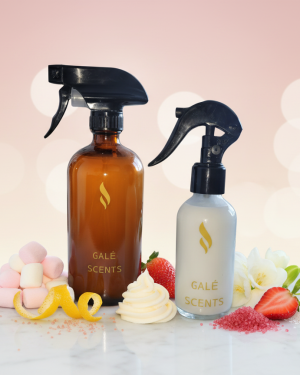 Kayali Yum Boujee Marshmallow Inspired Room Spray