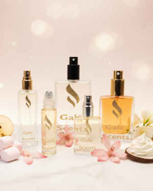 Kayali Yum Boujee Marshmallow Inspired Perfume Oil