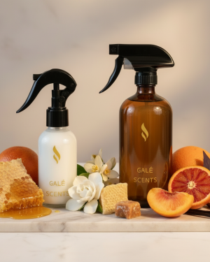 Jean Paul Gaultier Scandal Inspired Room Spray