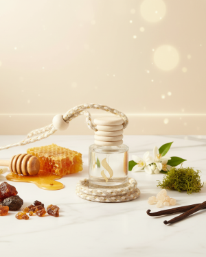 Kilian Paris Can’t Stop Loving You Inspired Hanging Car Diffuser