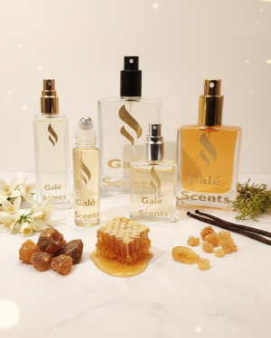 Kilian Paris Can’t Stop Loving You Inspired Perfume Oil