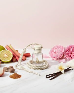 Parfums De Marly Delina Inspired Hanging Car Diffuser