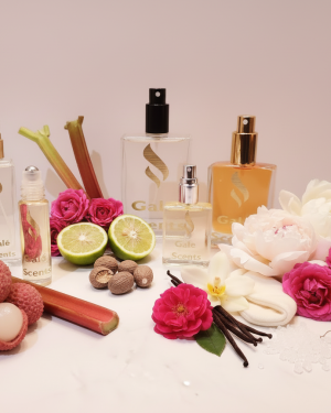 Parfums De Marly Delina Inspired Perfume Oil
