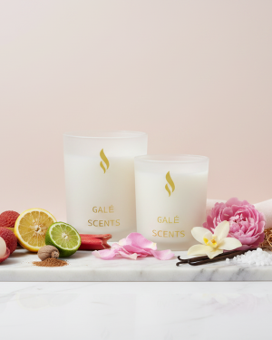Parfums De Marly Delina Inspired Scented Candle