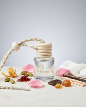 Penhaligon’s Halfeti Inspired Hanging Car Diffuser