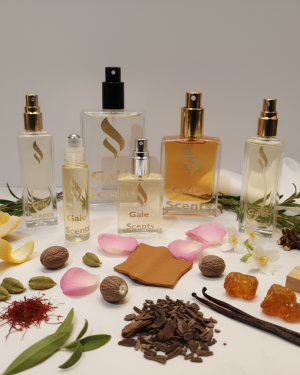Penhaligon's Halfeti Inspired Perfume Oil