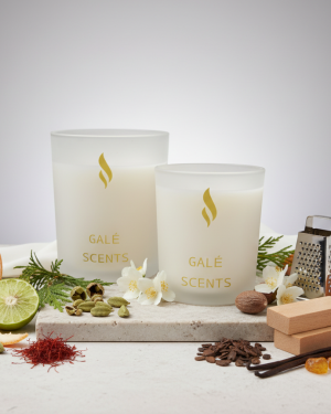 Penhaligon's Halfeti Inspired Scented Candle